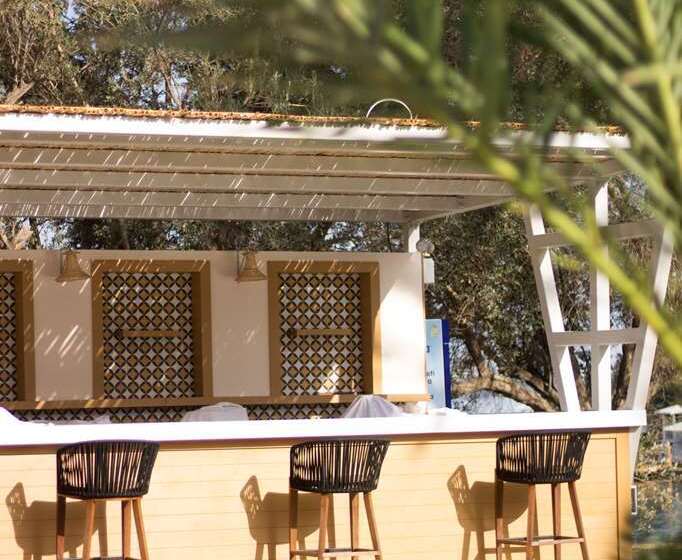 酒店 Doubletree By Hilton Bodrum Isil Club Resort