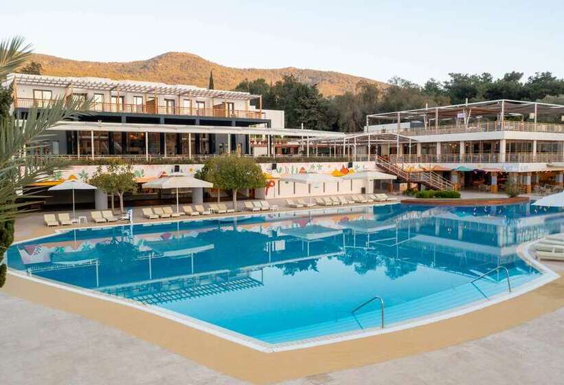 酒店 Doubletree By Hilton Bodrum Isil Club Resort