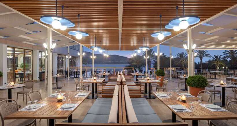 酒店 Doubletree By Hilton Bodrum Isil Club Resort