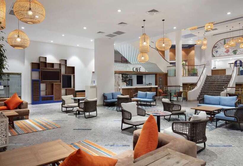 酒店 Doubletree By Hilton Bodrum Isil Club Resort