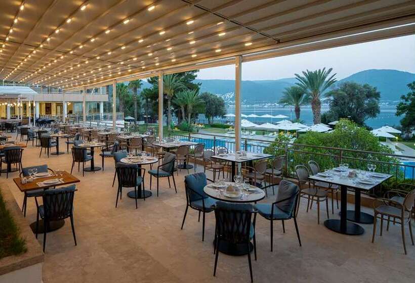 酒店 Doubletree By Hilton Bodrum Isil Club Resort