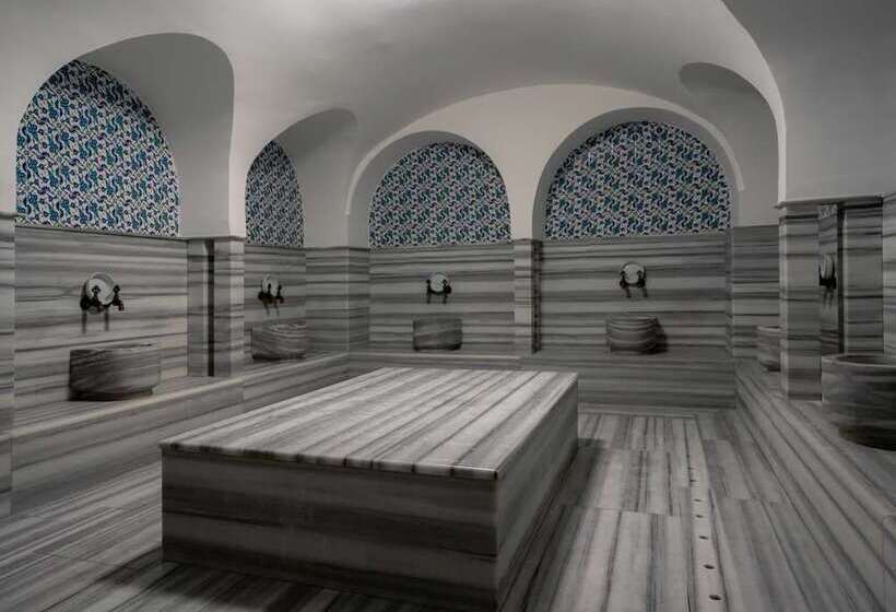 酒店 Doubletree By Hilton Bodrum Isil Club Resort