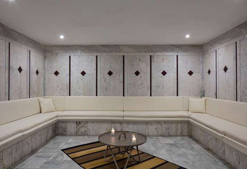 酒店 Doubletree By Hilton Bodrum Isil Club Resort