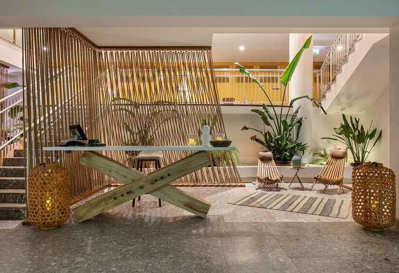 酒店 Doubletree By Hilton Bodrum Isil Club Resort