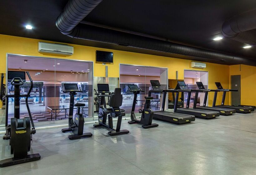 酒店 Doubletree By Hilton Bodrum Isil Club Resort