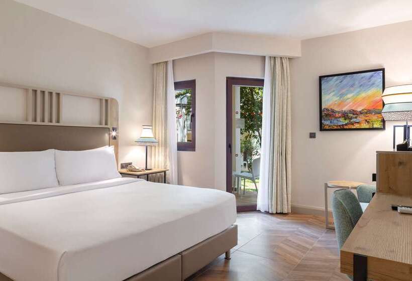 酒店 Doubletree By Hilton Bodrum Isil Club Resort