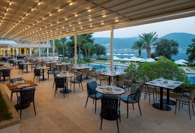 酒店 Doubletree By Hilton Bodrum Isil Club Resort