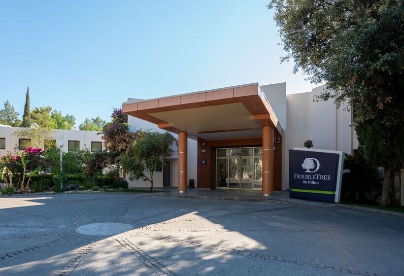 酒店 Doubletree By Hilton Bodrum Isil Club Resort