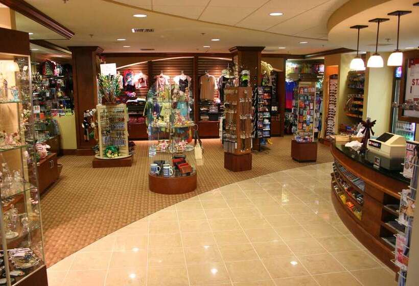 Отель Doubletree By Hilton At The Entrance To Universal Orlando