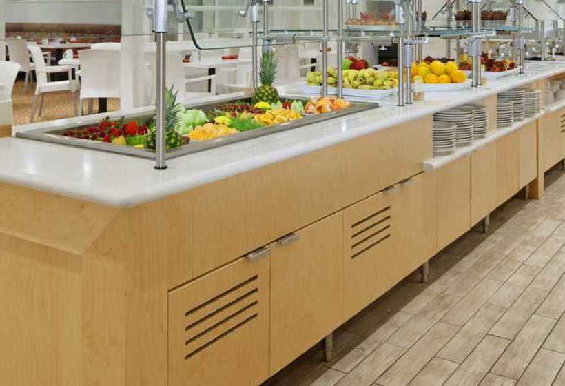 Отель Doubletree By Hilton At The Entrance To Universal Orlando