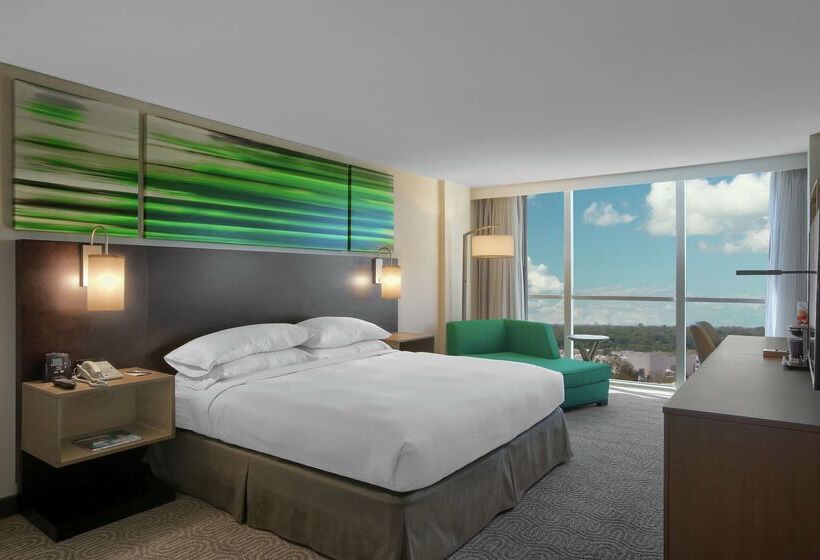 Отель Doubletree By Hilton At The Entrance To Universal Orlando