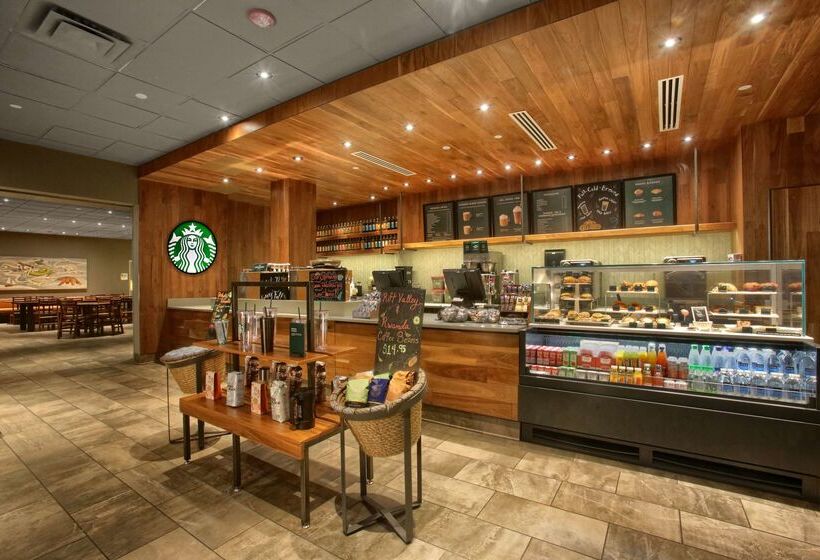 Отель Doubletree By Hilton At The Entrance To Universal Orlando