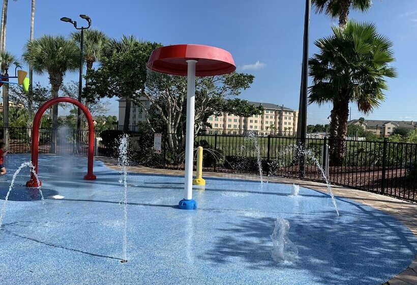 Отель Doubletree By Hilton At The Entrance To Universal Orlando