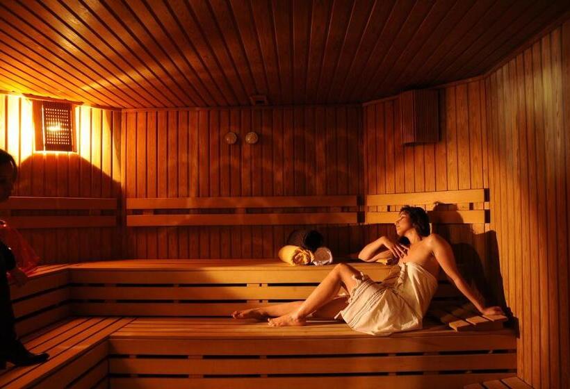 호텔 Ece Saray Marina Resort