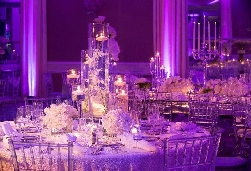 酒店 Eden Roc Miami Beach