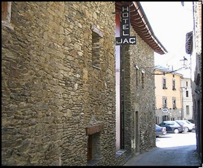 فندق El Jaç