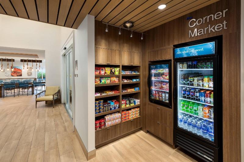 בית מלון כפרי Fairfield By Marriott Inn & Suites Marathon Florida Keys