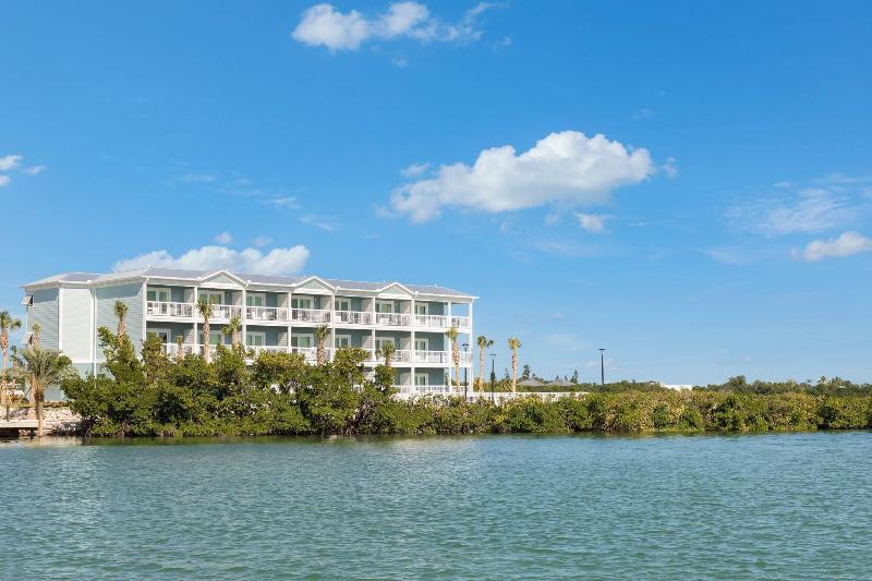 בית מלון כפרי Fairfield By Marriott Inn & Suites Marathon Florida Keys