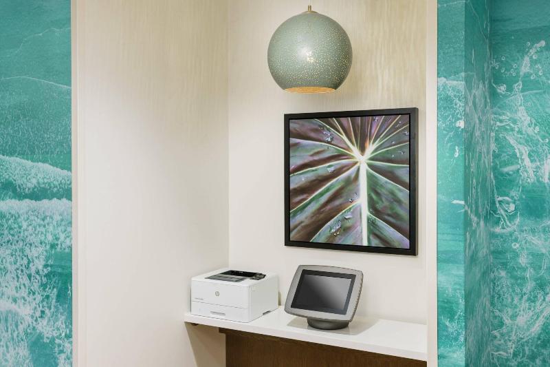 בית מלון כפרי Fairfield By Marriott Inn & Suites Marathon Florida Keys