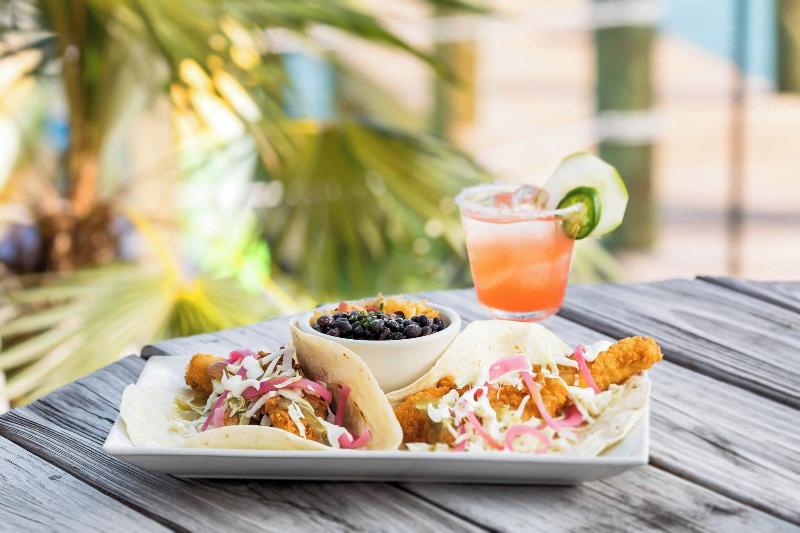 בית מלון כפרי Fairfield By Marriott Inn & Suites Marathon Florida Keys