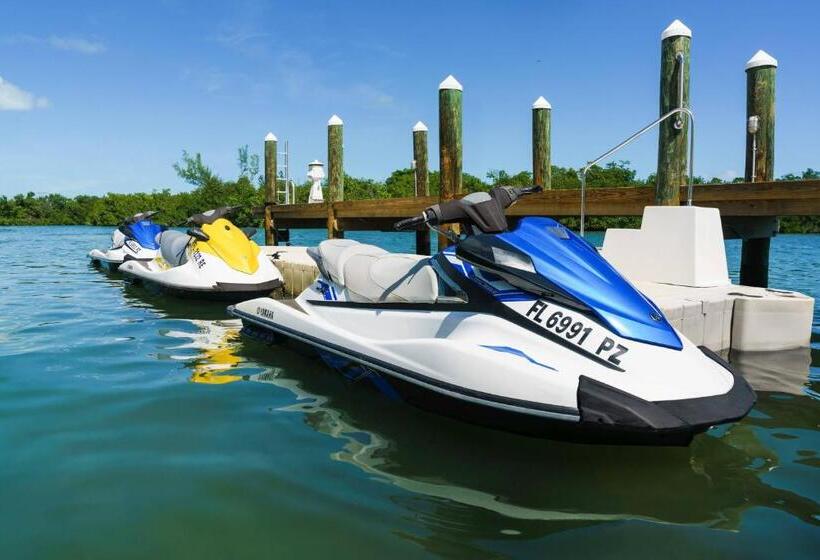 בית מלון כפרי Fairfield By Marriott Inn & Suites Marathon Florida Keys