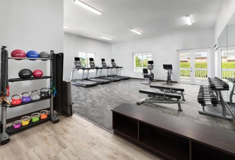 בית מלון כפרי Fairfield By Marriott Inn & Suites Marathon Florida Keys