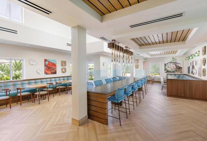 בית מלון כפרי Fairfield By Marriott Inn & Suites Marathon Florida Keys