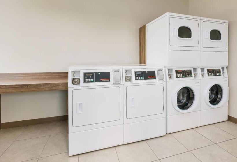 בית מלון כפרי Fairfield By Marriott Inn & Suites Marathon Florida Keys