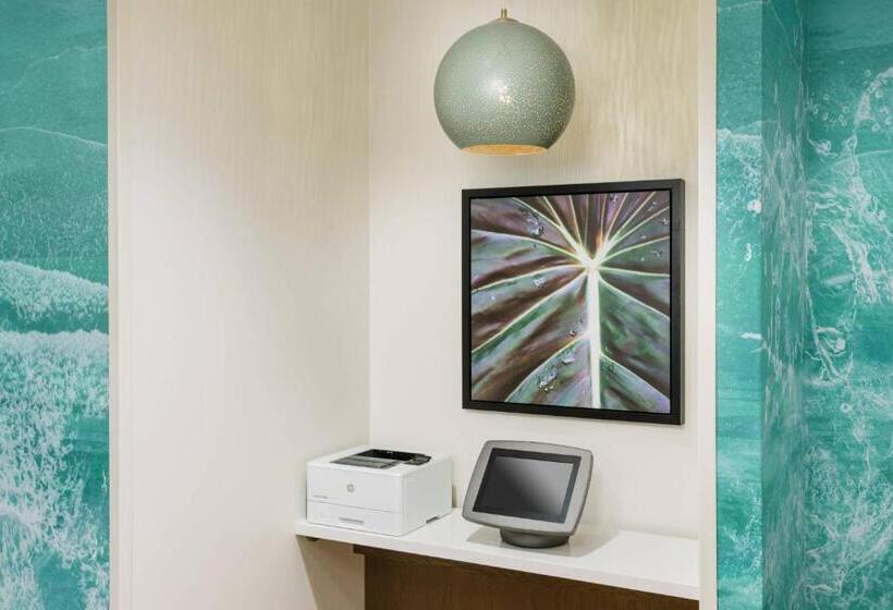 בית מלון כפרי Fairfield By Marriott Inn & Suites Marathon Florida Keys