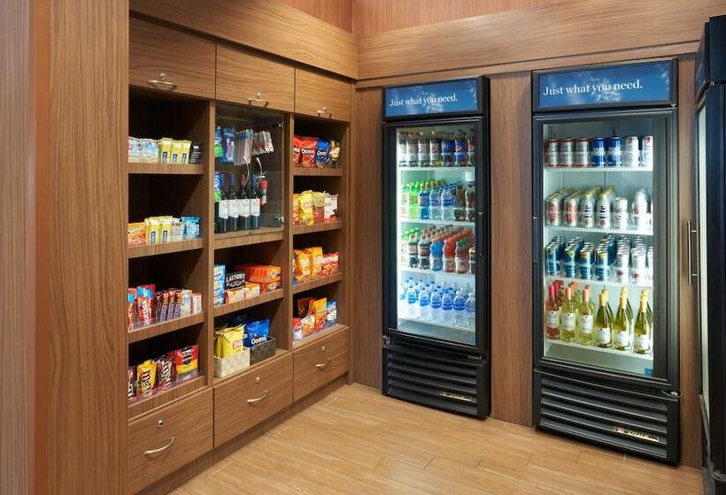 호텔 Fairfield Inn & Suites By Marriott Orlando International Drive/convention Center