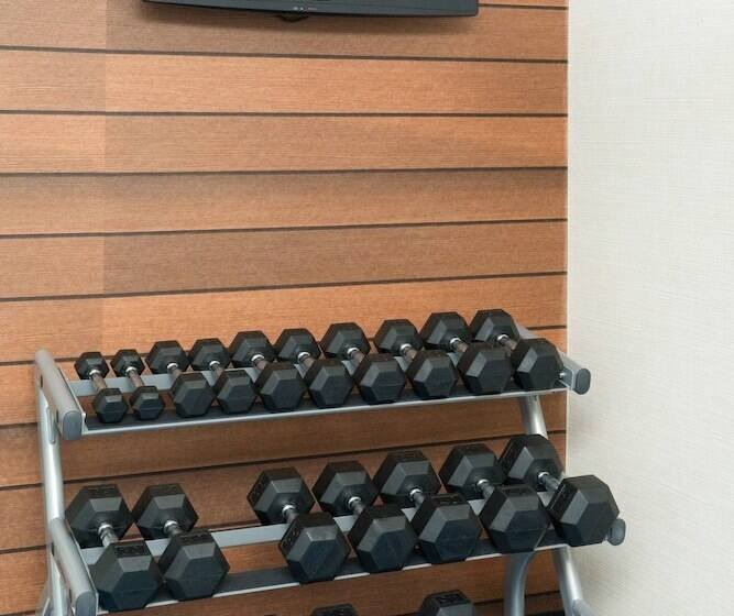 호텔 Fairfield Inn & Suites By Marriott Orlando International Drive/convention Center