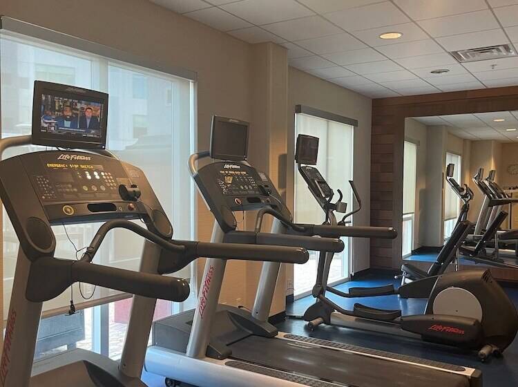 호텔 Fairfield Inn & Suites By Marriott Orlando International Drive/convention Center