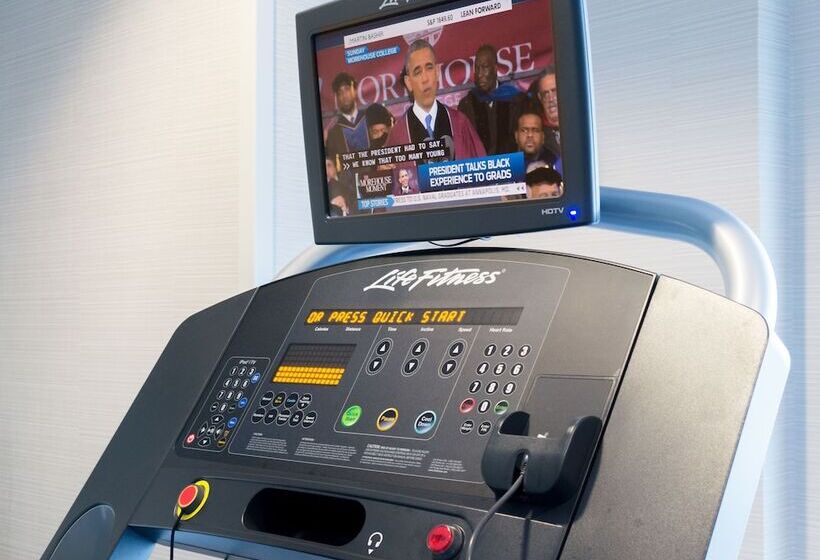 호텔 Fairfield Inn & Suites By Marriott Orlando International Drive/convention Center