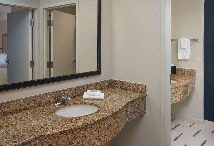 호텔 Fairfield Inn & Suites By Marriott Orlando International Drive/convention Center
