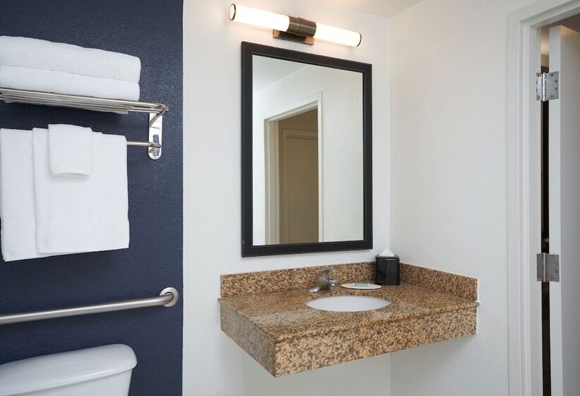 호텔 Fairfield Inn & Suites By Marriott Orlando International Drive/convention Center