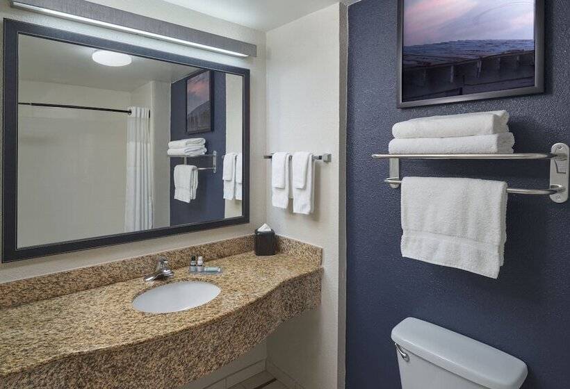 호텔 Fairfield Inn & Suites By Marriott Orlando International Drive/convention Center