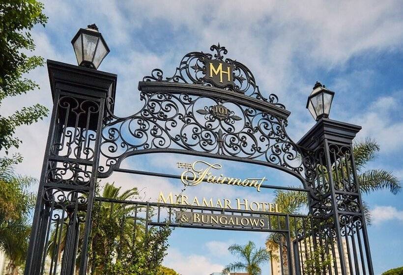 Fairmont Miramar Hotel & Bungalows