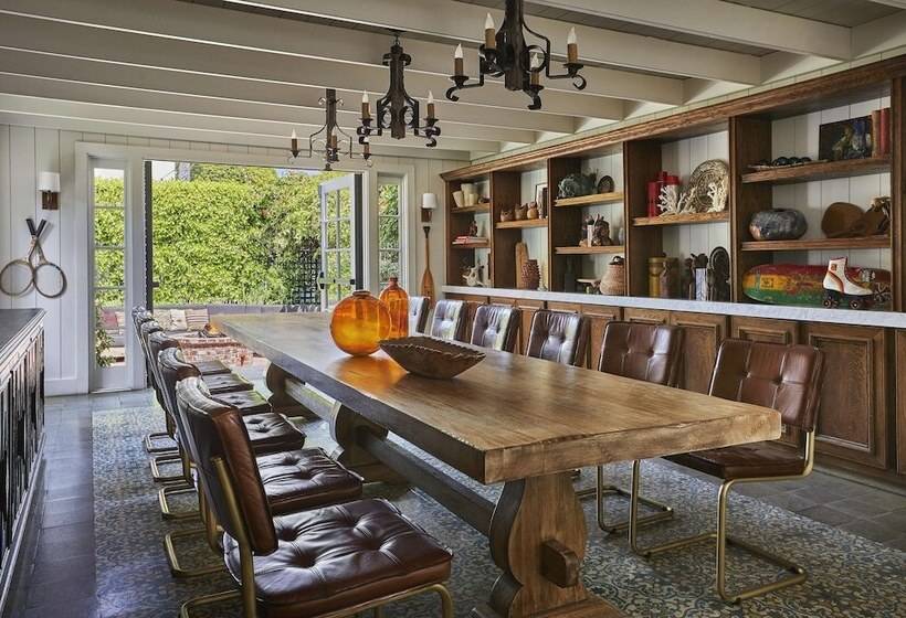 Fairmont Miramar Hotel & Bungalows