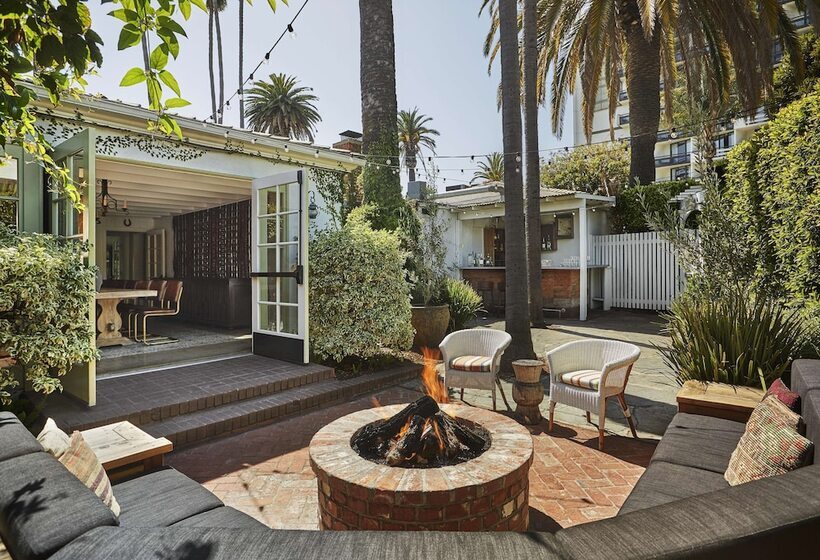 Fairmont Miramar Hotel & Bungalows