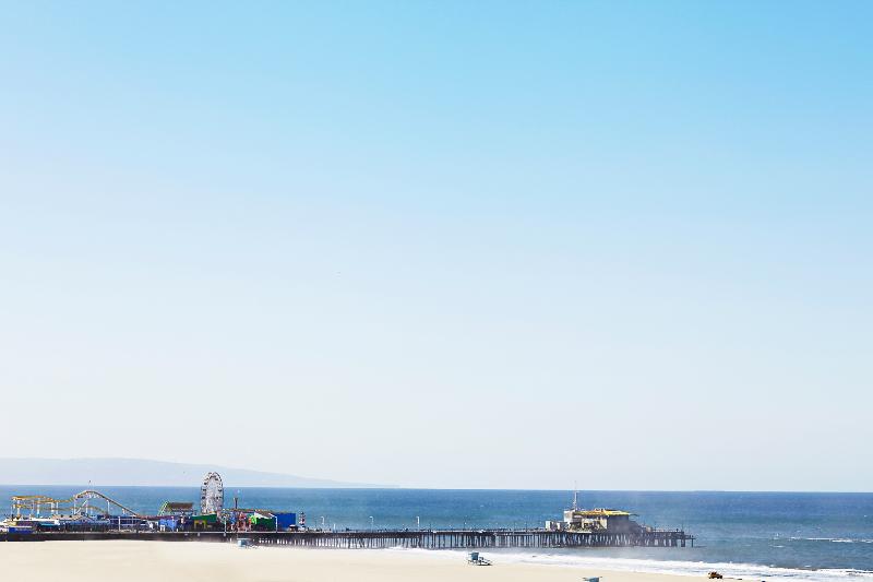 Fairmont Miramar Hotel & Bungalows