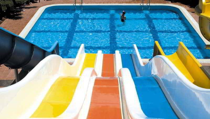 호텔 Fame Residence Goynuk