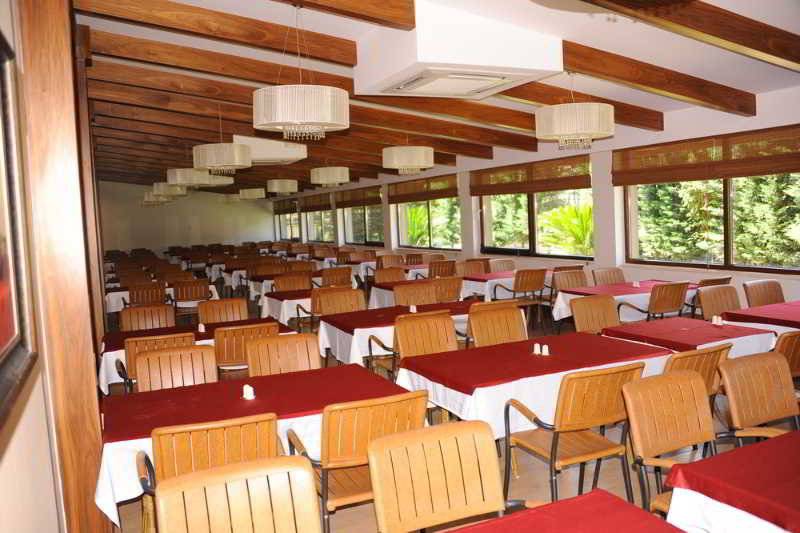 호텔 Fame Residence Goynuk