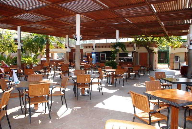 호텔 Fame Residence Goynuk