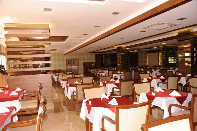 호텔 Fame Residence Goynuk