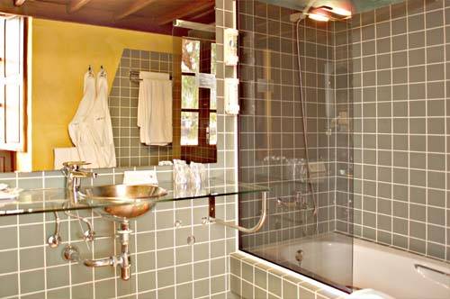 호텔 Finca Las Salinas