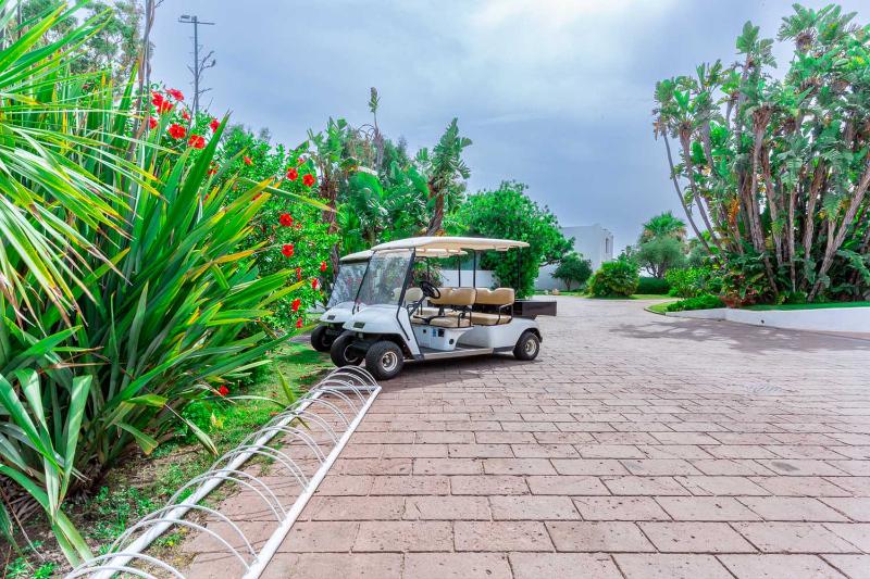 בית מלון כפרי Flamingo