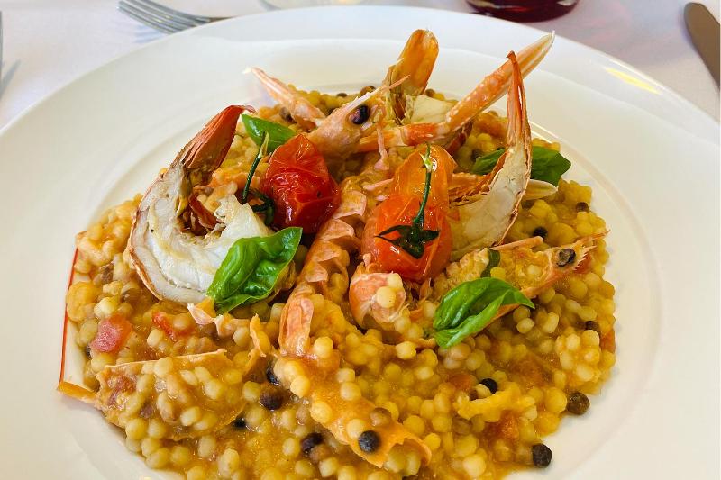 בית מלון כפרי Flamingo