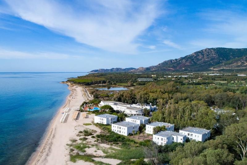 בית מלון כפרי Flamingo