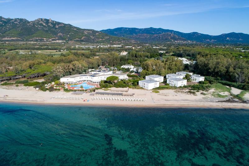 בית מלון כפרי Flamingo