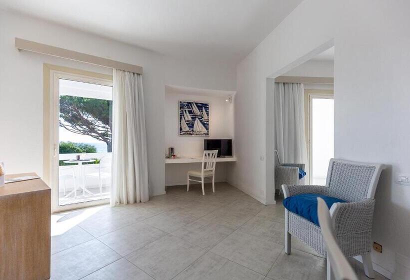 בית מלון כפרי Flamingo